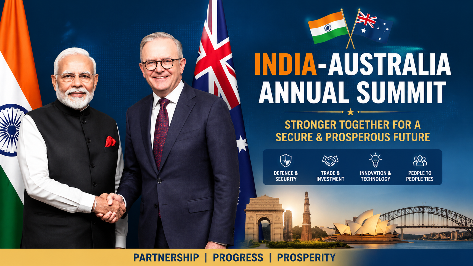 india australia
