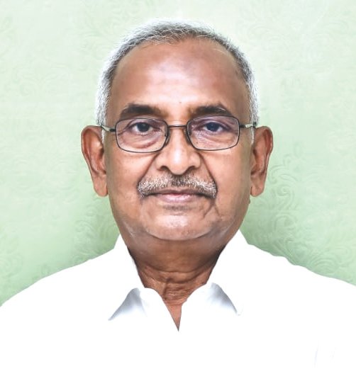 Bijay ku pattnaik