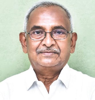 bijay ku pattnaik new