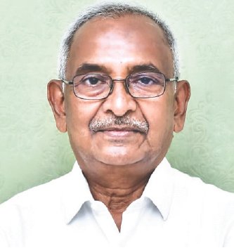 bijay ku pattnaik new